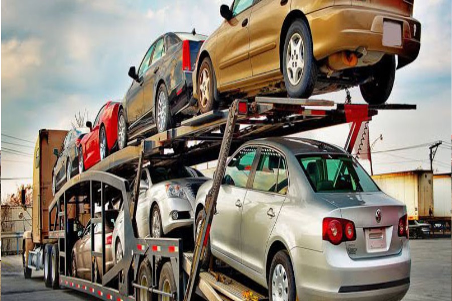YRL Packers and Movers Bangalore