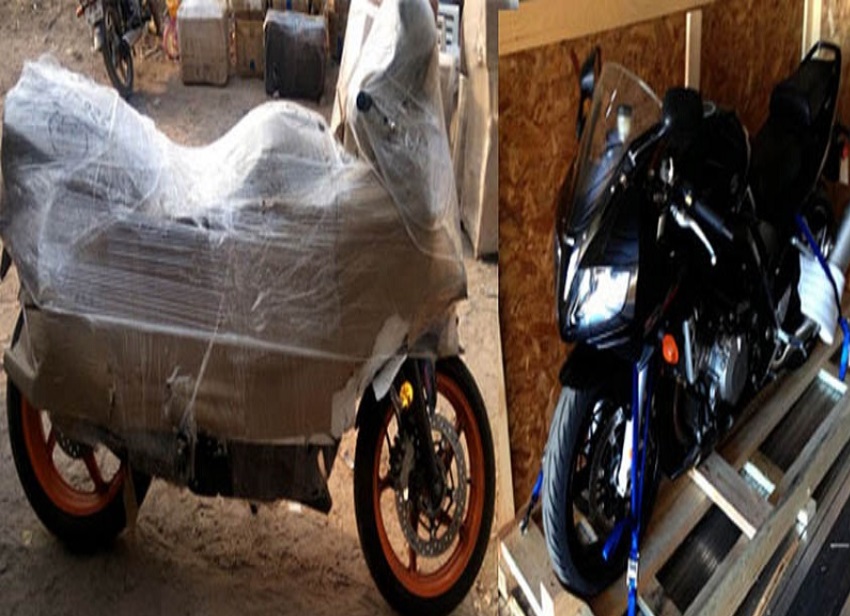 YRL Packers and Movers Pune