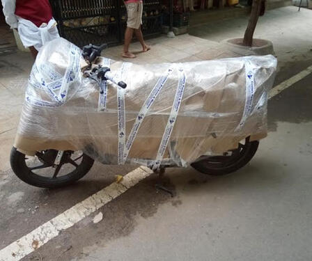 YRL Packers and Movers Mumbai