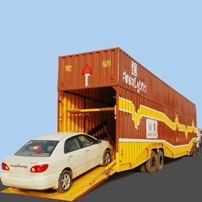 YRL Packers and Movers Bangalore