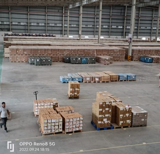 YRL Packers and Movers Bangalore