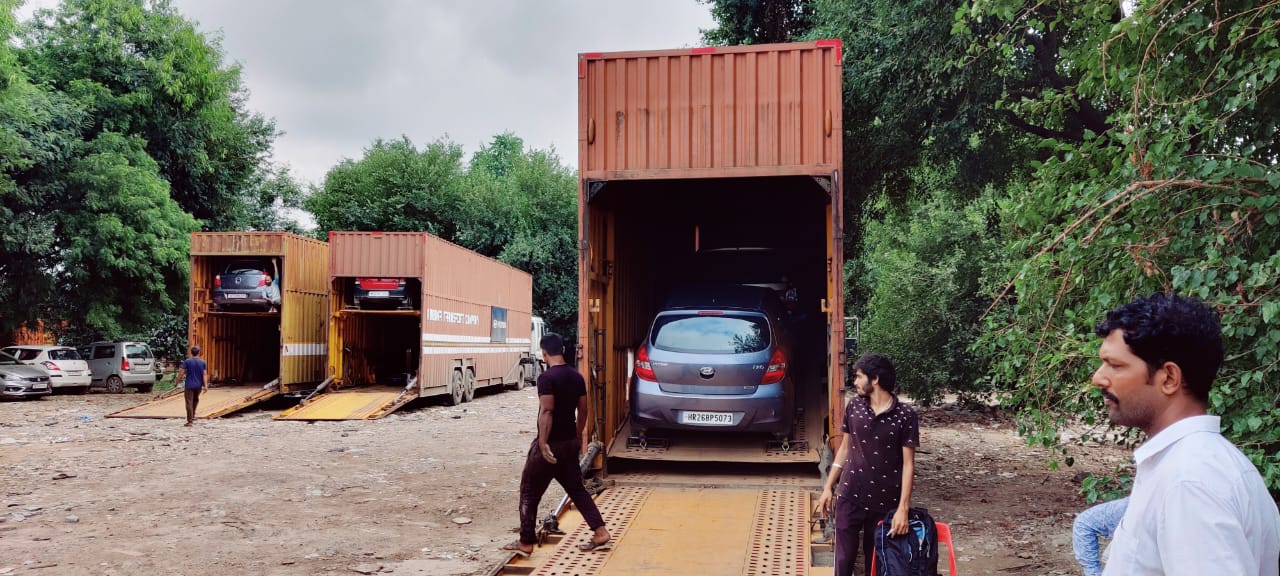 YRL Packers and Movers Bangalore