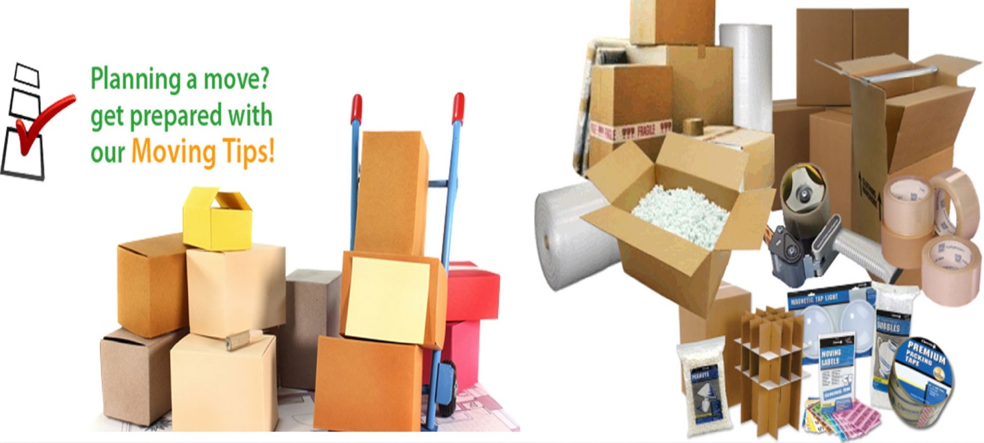 YRL Packers and Movers Bangalore