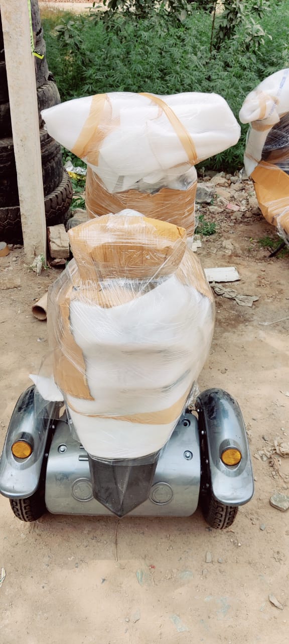 YRL Packers and Movers Bangalore