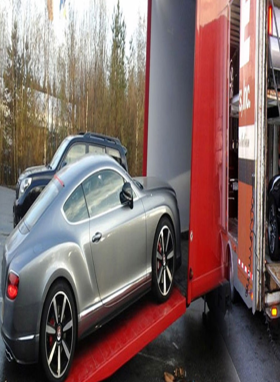 YRL Packers and Movers Bangalore