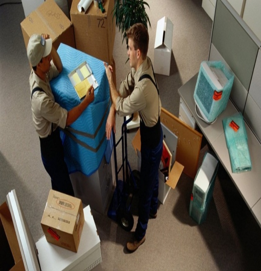 YRL Packers and Movers Bangalore