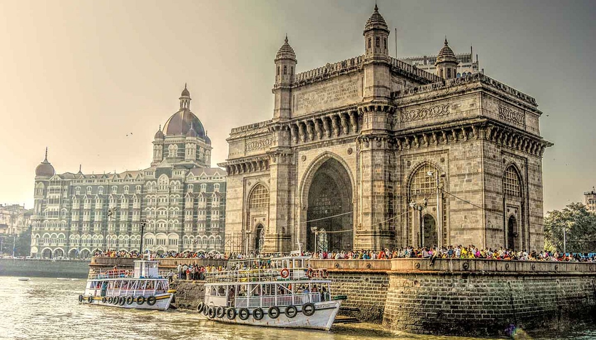 YRL Packers and Movers Mumbai