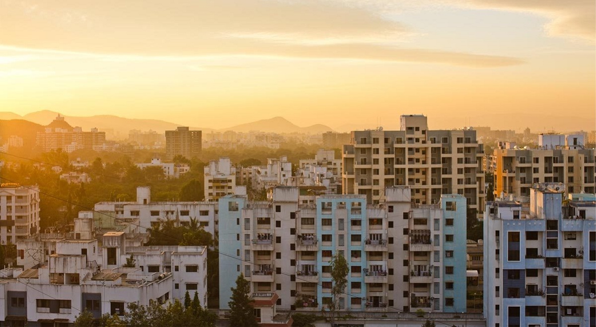 YRL Packers and Movers Pune